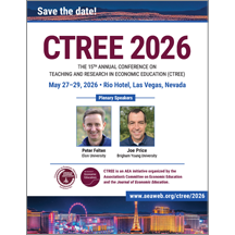 CTREE 2026