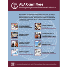 AEA Committees