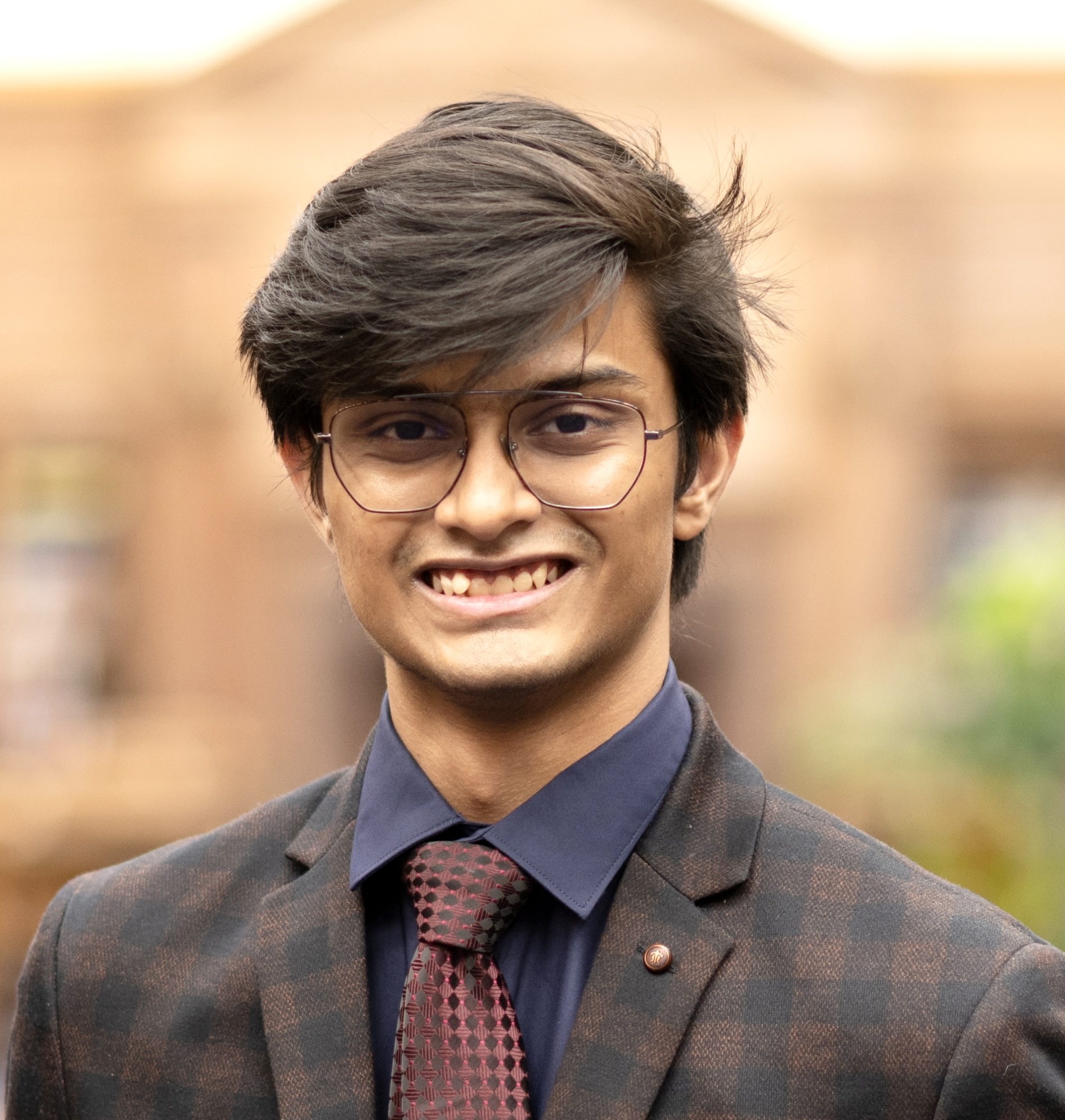 Risav Ganguly