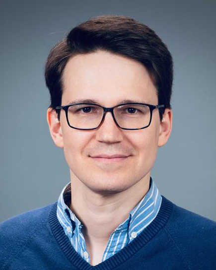 Ludwig Straub