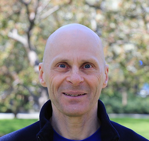 Donald Andrews