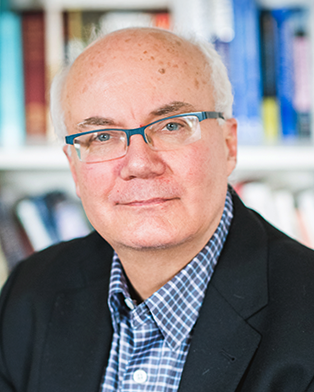 Robert A. Margo